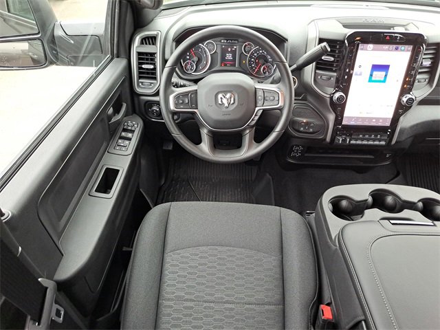 New 2026 RAM 2500 Tradesman image 12