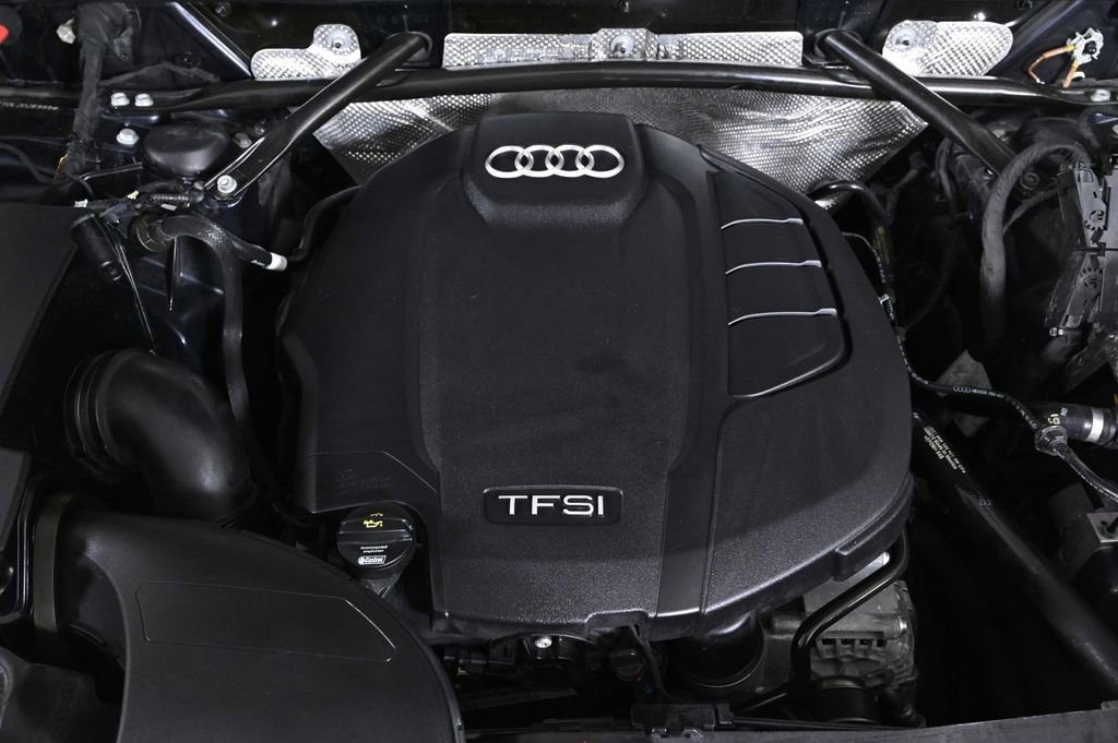 Used 2020 Audi Q5 2.0T Premium Plus w/ Premium Plus Package image 22