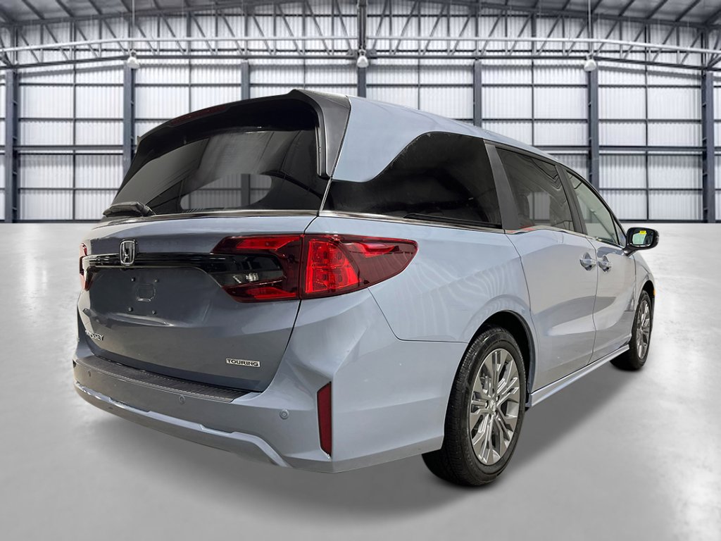 New 2026 Honda Odyssey Touring image 5
