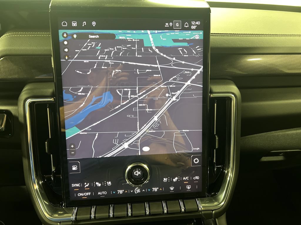 New 2026 GMC Yukon XL Elevation w/ Elevation Premium Package AWD/4WD image 24