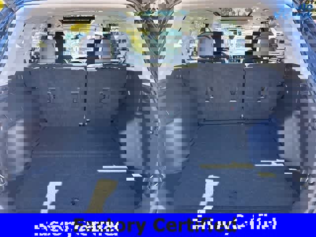 Certified 2022 GMC Terrain AT4 w/ Infotainment Package II image 12