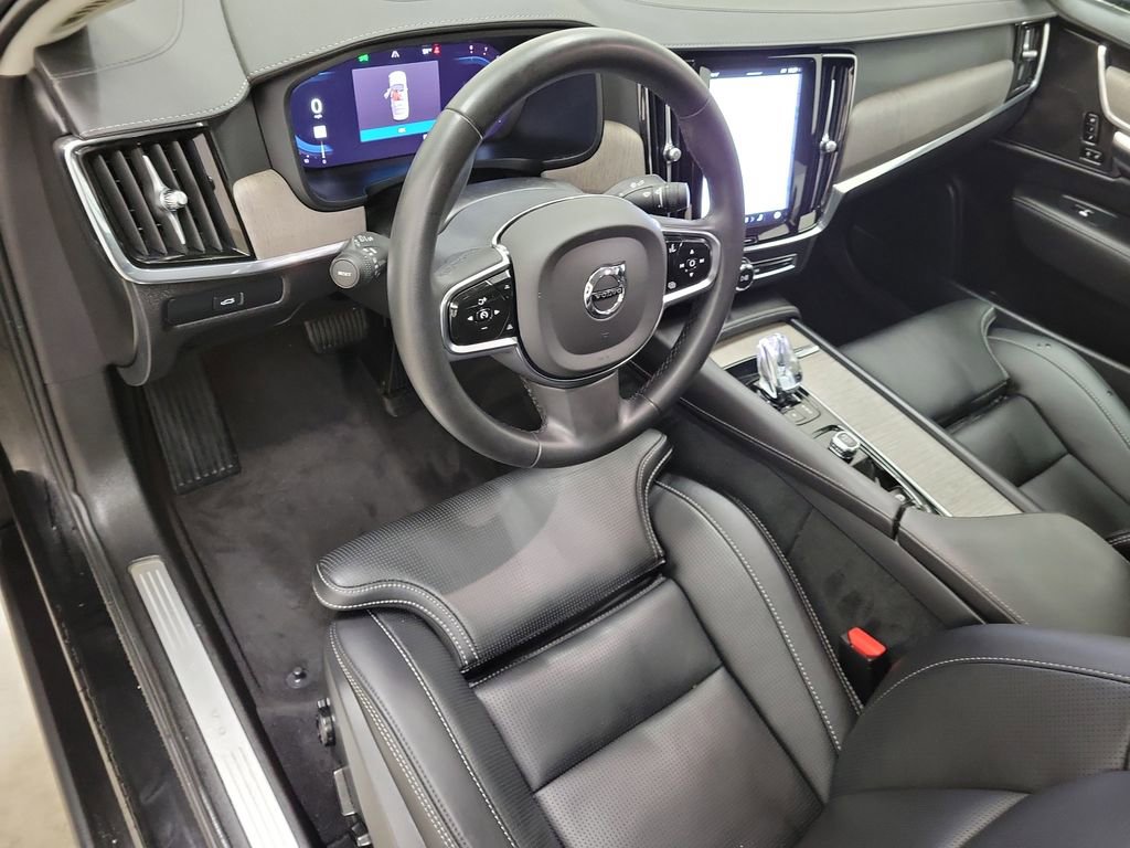 Certified 2023 Volvo S90 B6 Ultimate image 20