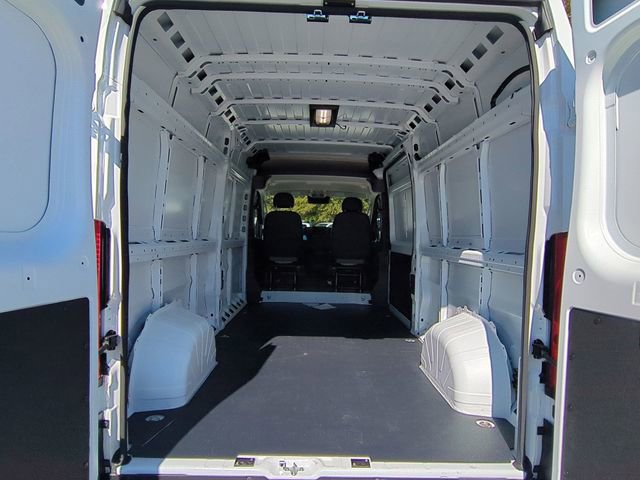 New 2026 RAM ProMaster 2500 w/ Convenience Group FWD image 22