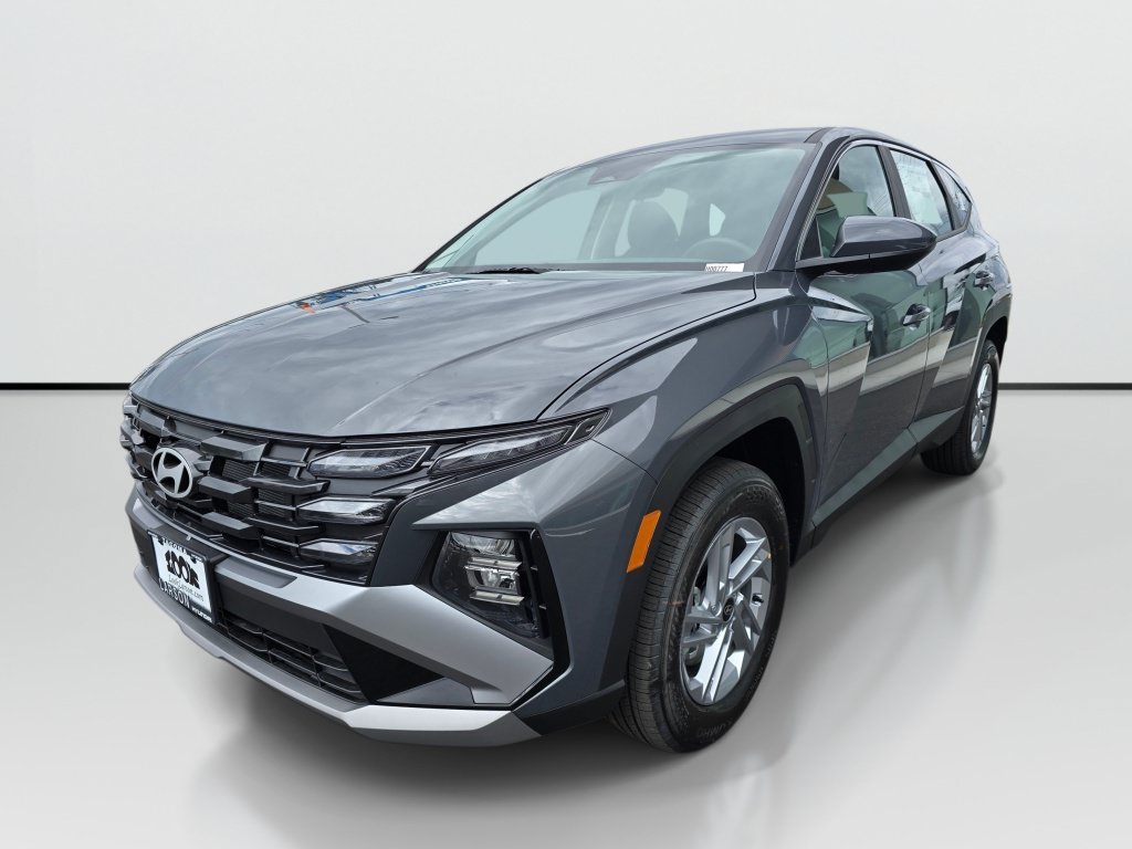 New 2026 Hyundai Tucson SE AWD/4WD image 7