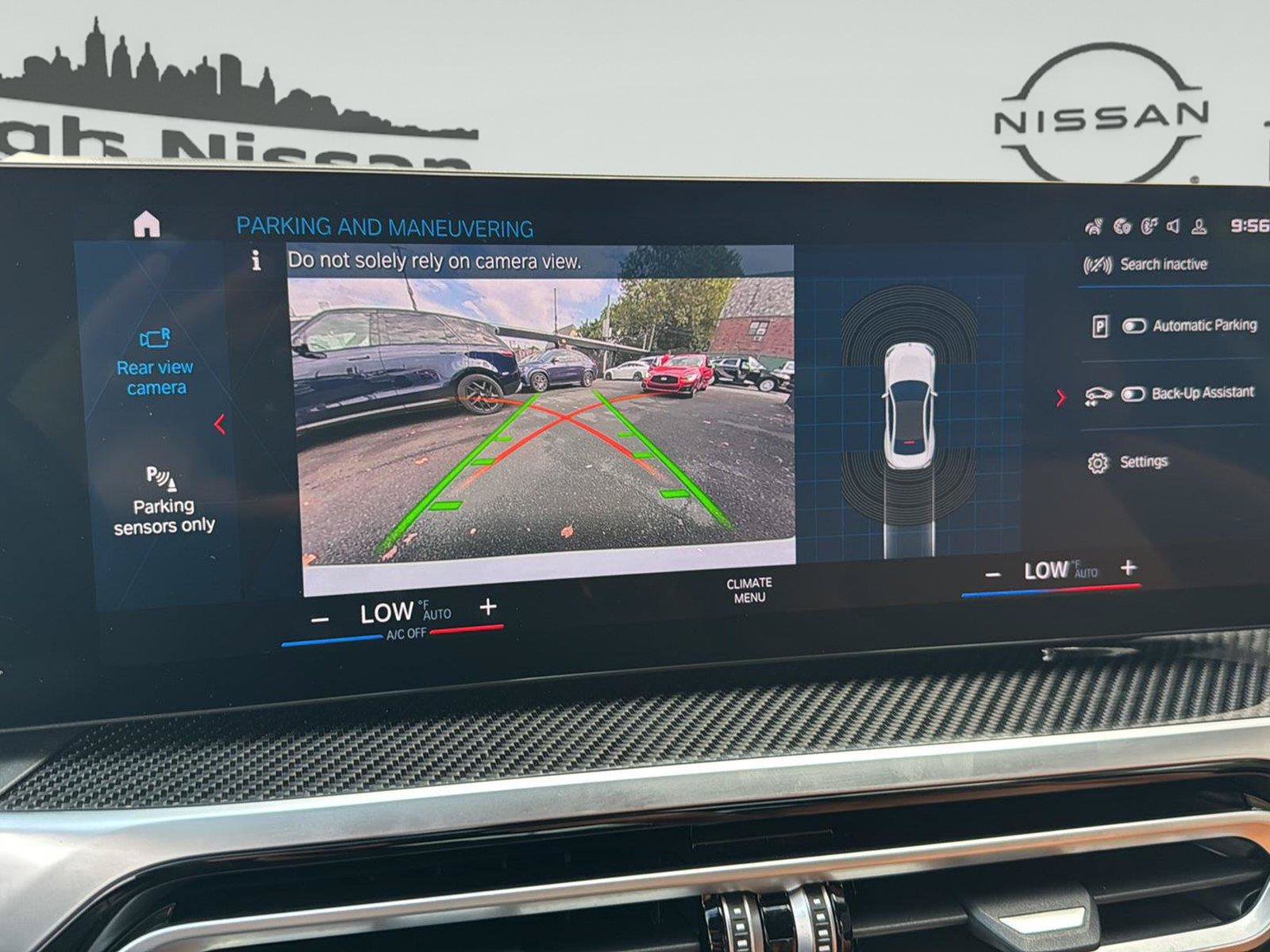 Used 2023 BMW M2 w/ Lighting Package RWD image 23