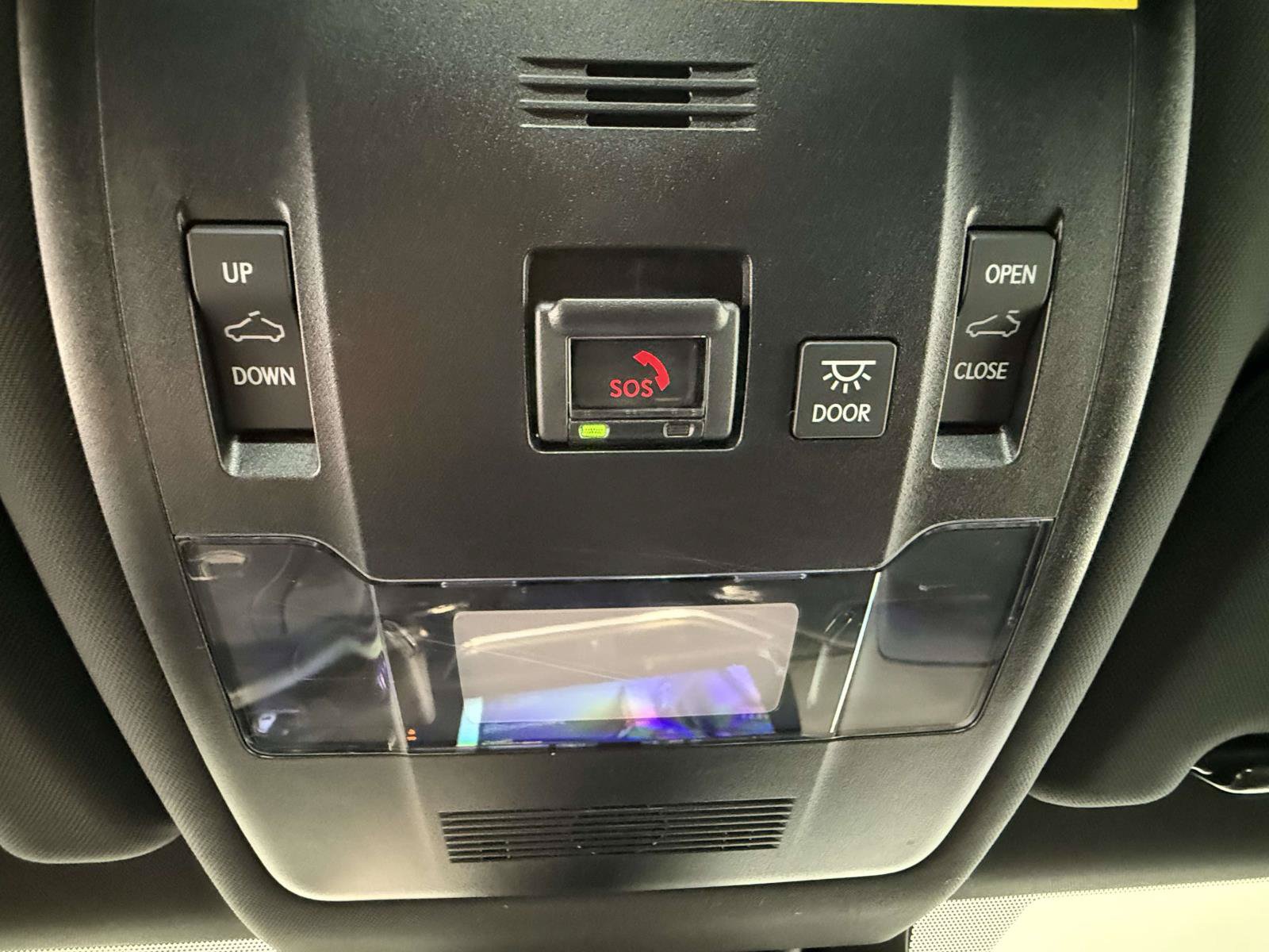 Used 2023 Lexus UX 250h F Sport AWD/4WD image 28