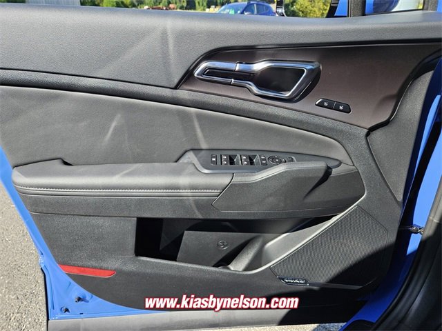 New 2026 Kia Sportage SX image 14