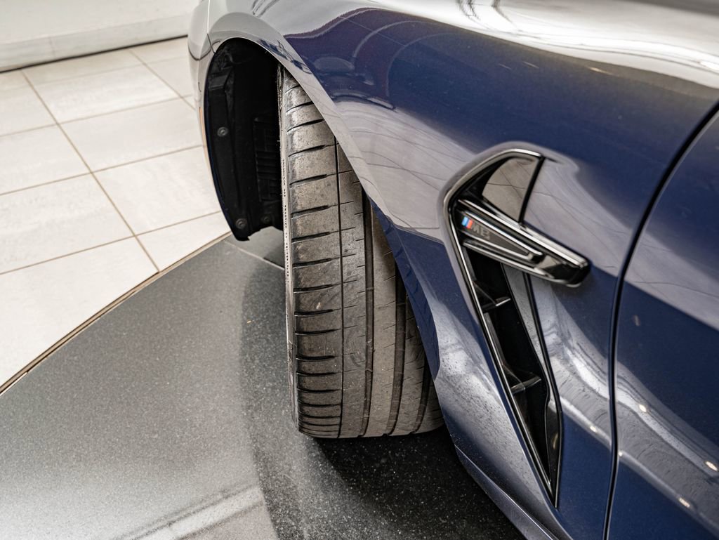 Used 2025 BMW M8 Competition AWD/4WD image 52