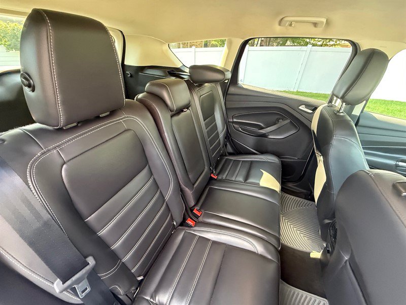 Used 2019 Ford Escape SEL AWD/4WD image 19