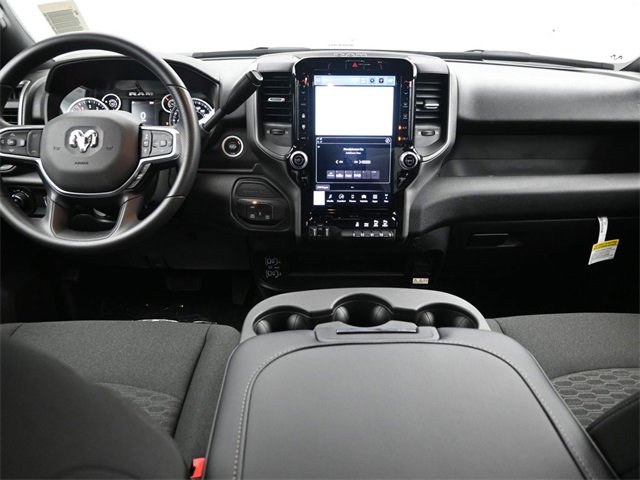 New 2026 RAM 3500 Tradesman image 15