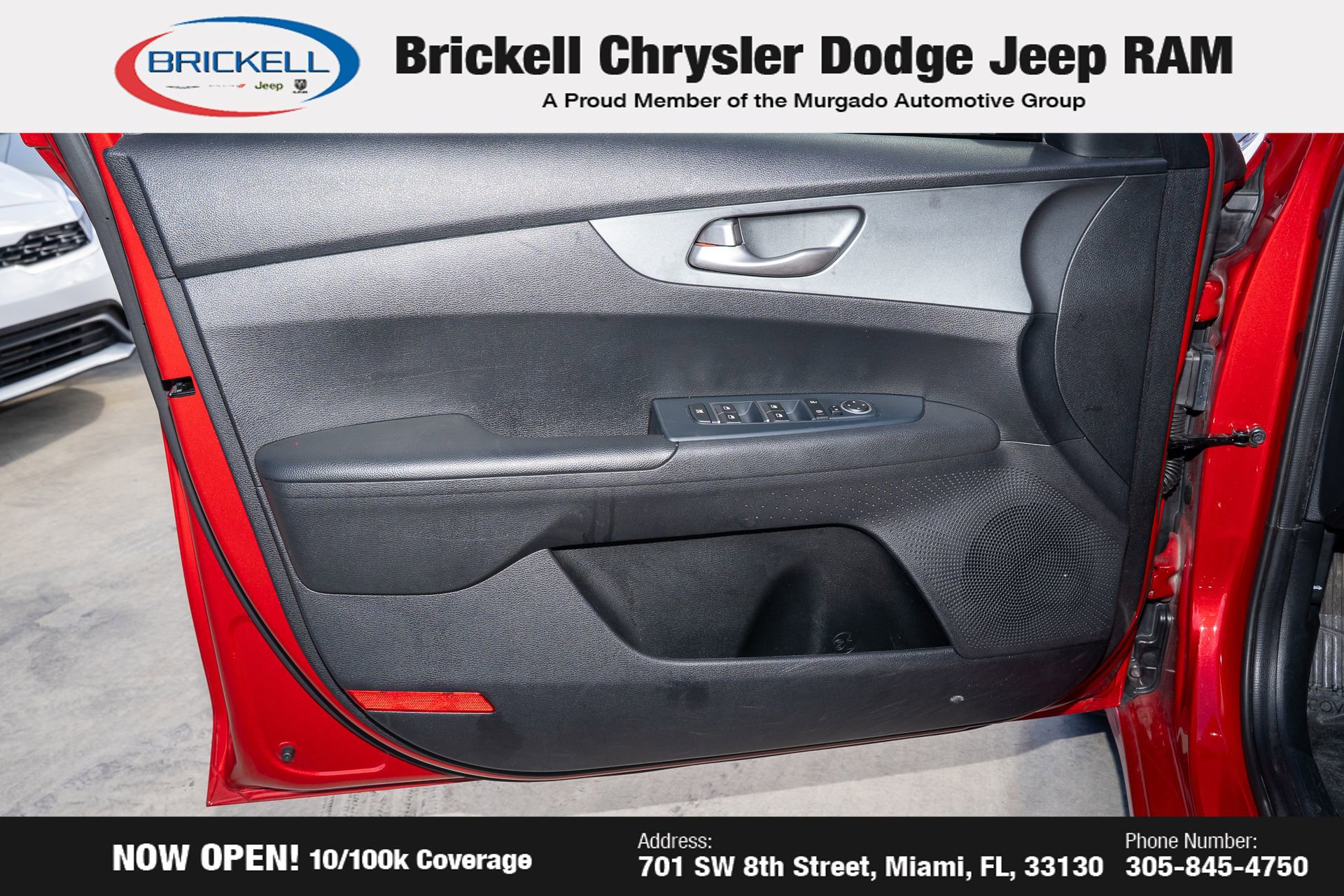 Used 2020 Kia Forte LXS image 10