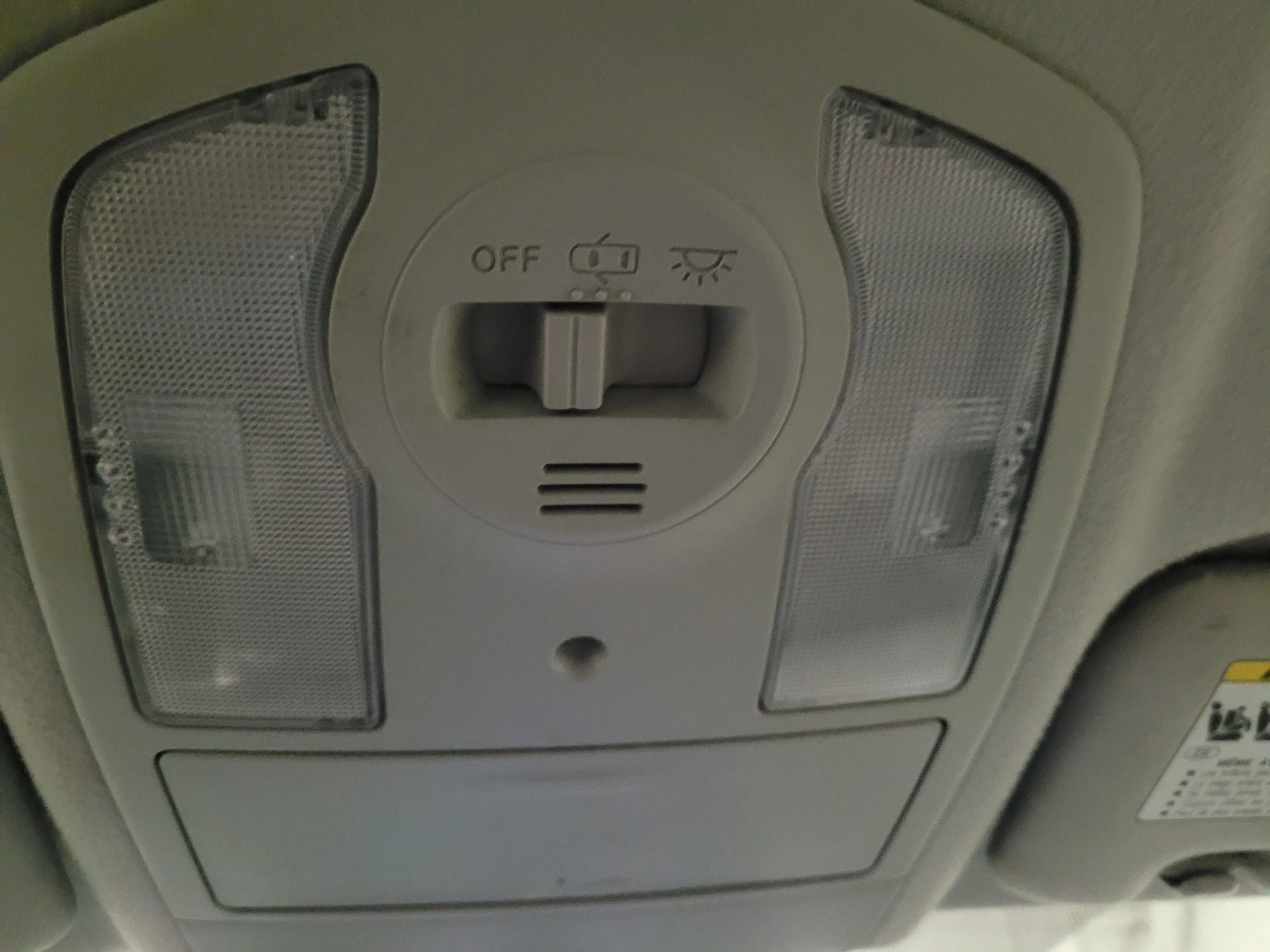 Used 2015 Toyota Prius Two image 28