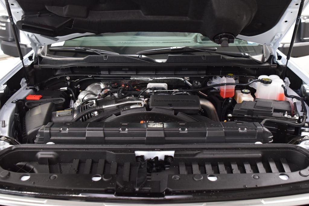 New 2026 Chevrolet Silverado 2500 High Country w/ High Country Premium Package AWD/4WD image 32