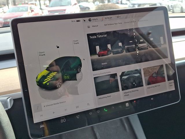 Used 2024 Tesla Model Y Long Range image 22