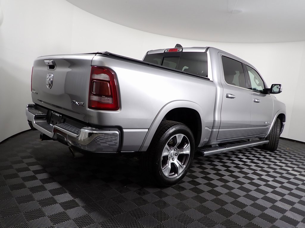 Used 2021 RAM 1500 Laramie image 15