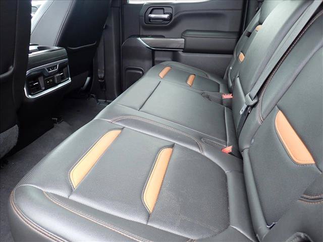 Used 2019 GMC Sierra 1500 AT4 w/ AT4 Preferred Package AWD/4WD image 9