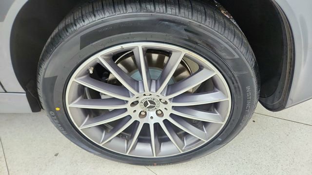 Used 2025 Mercedes-Benz GLE 350 4MATIC image 61