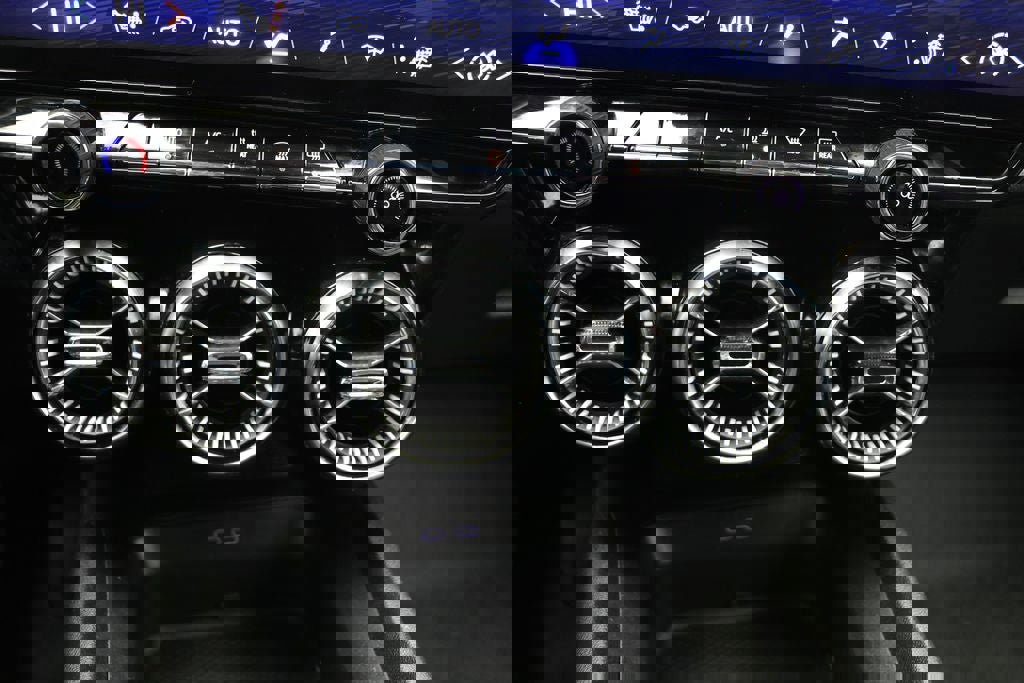 Used 2024 Chevrolet Blazer EV LT image 24