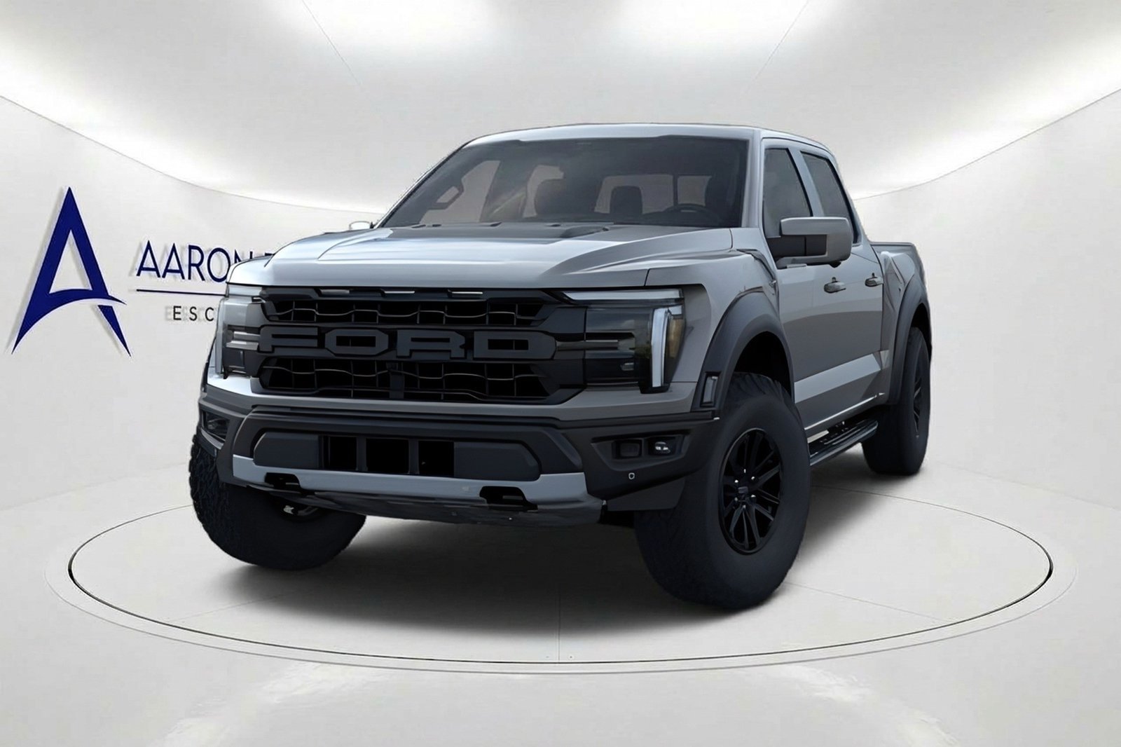 New 2026 Ford F150 Raptor AWD/4WD image 2