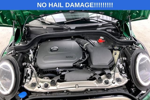 Used 2026 MINI Cooper S FWD image 29