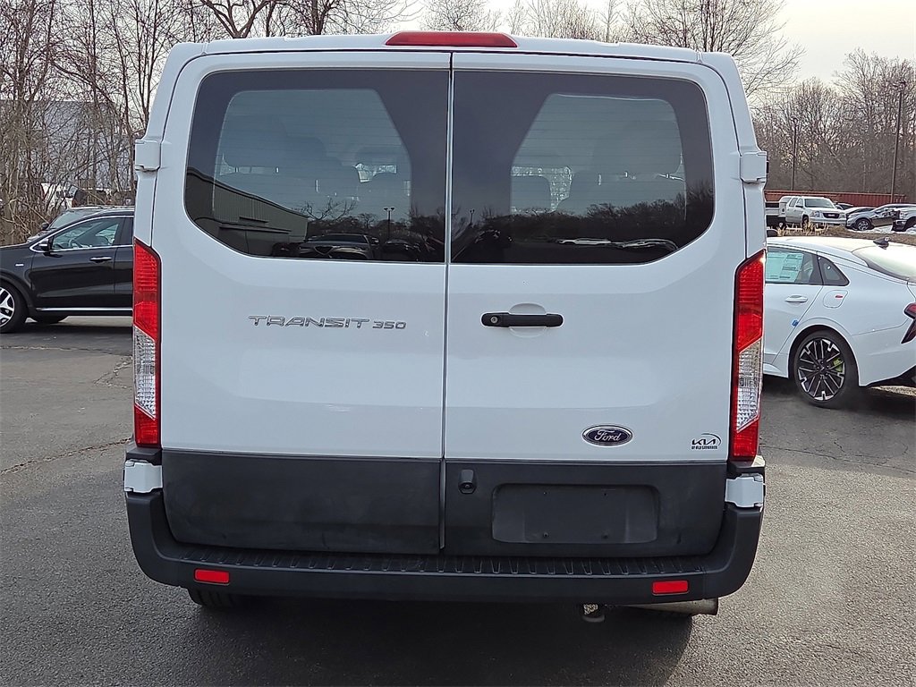 Used 2022 Ford Transit 350 XL image 5