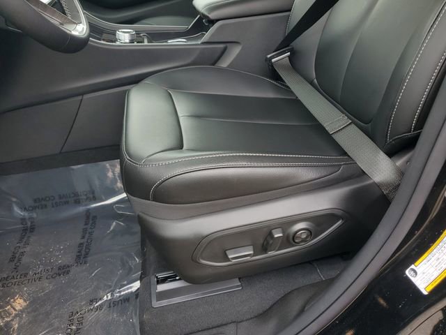 New 2026 Jeep Grand Cherokee Limited RWD image 21