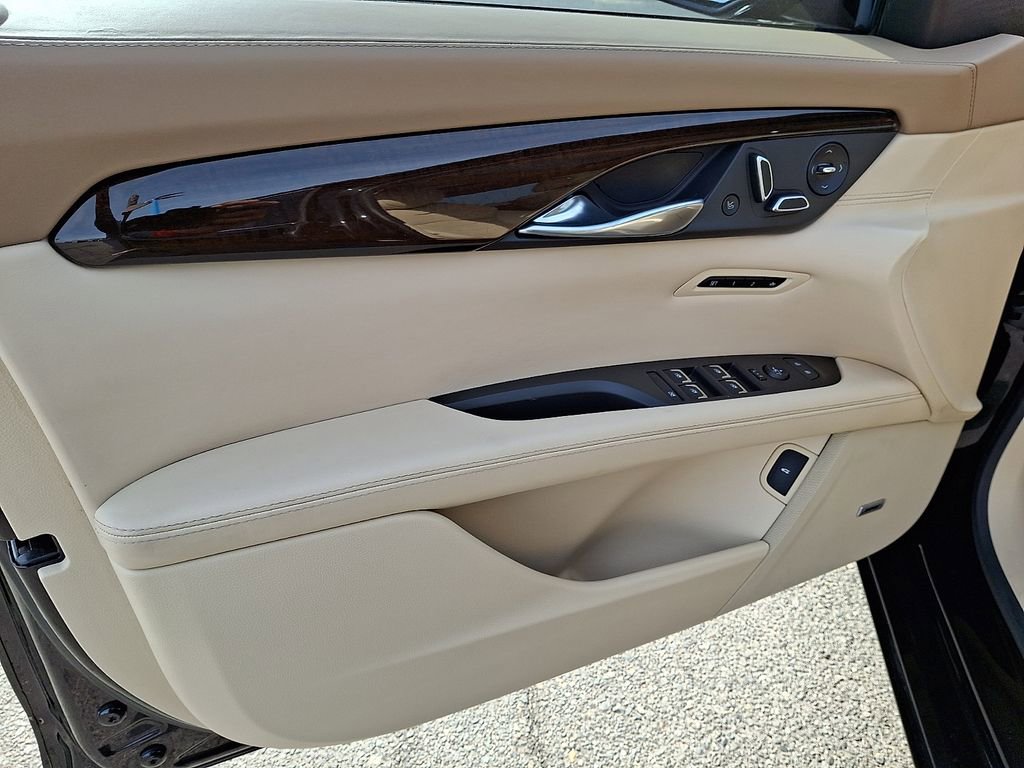 Used 2019 Cadillac CT6 Platinum image 12