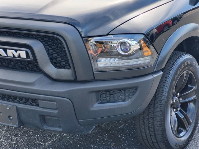 Used 2024 RAM 1500 Classic Warlock image 7