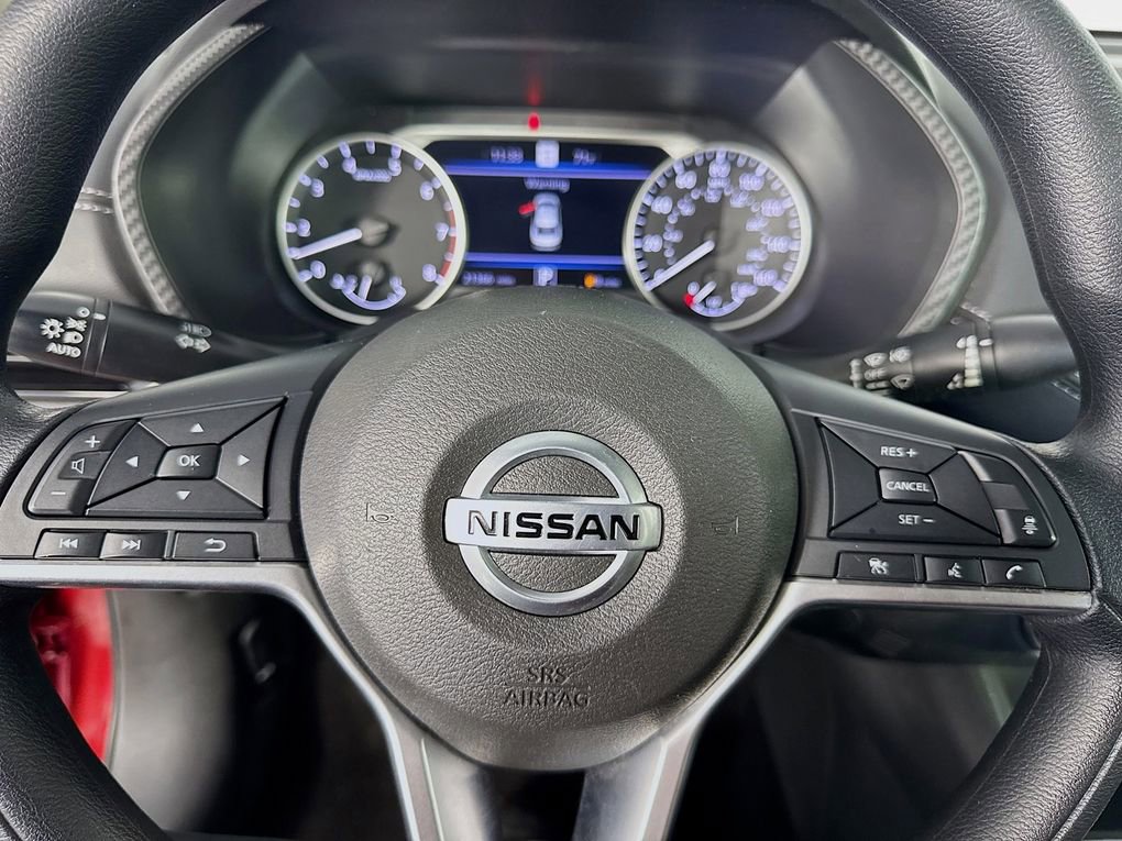 Used 2023 Nissan Sentra SV image 16