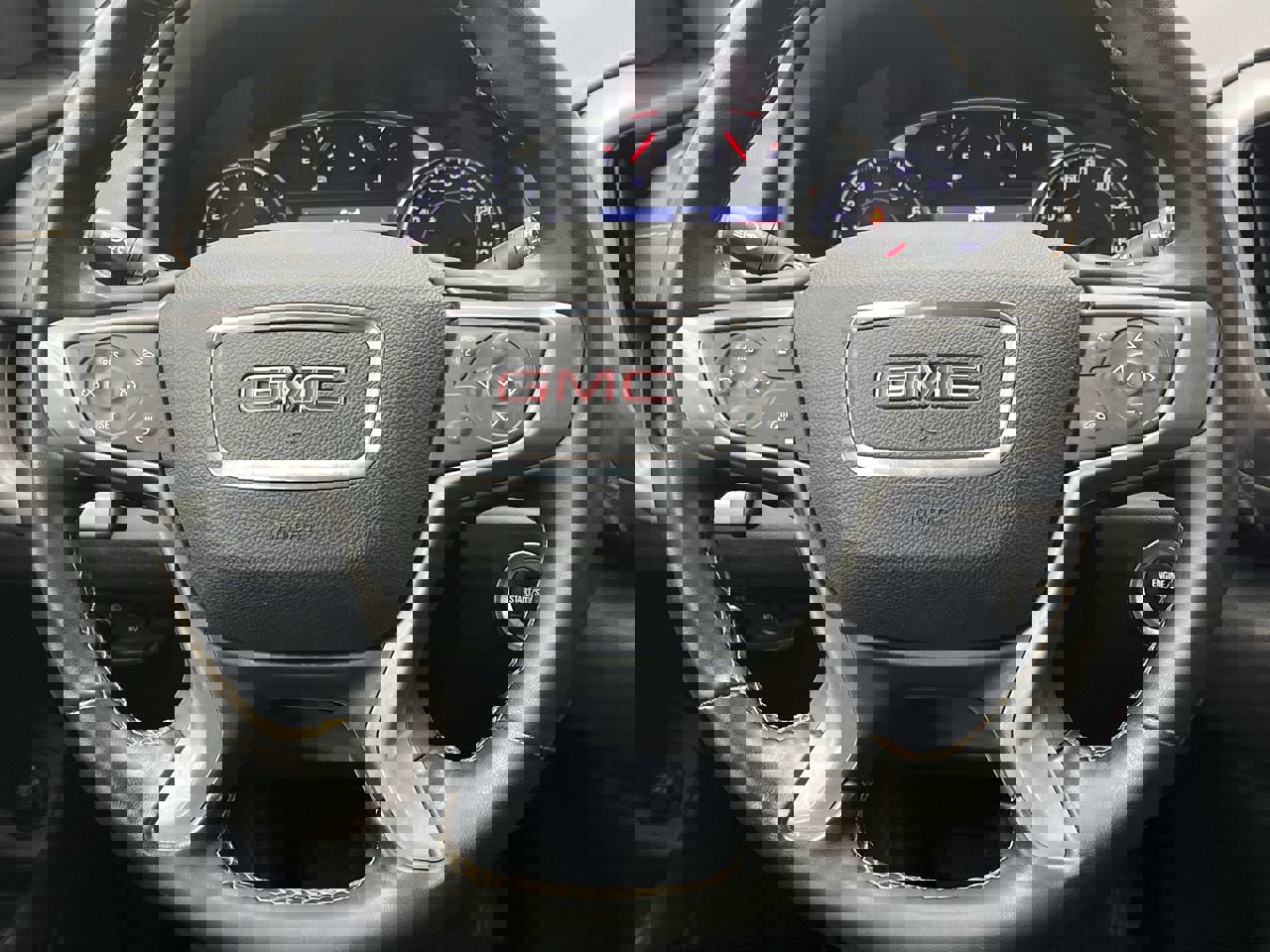 Certified 2023 GMC Terrain AT4 w/ LPO, Floor Liner Package image 14