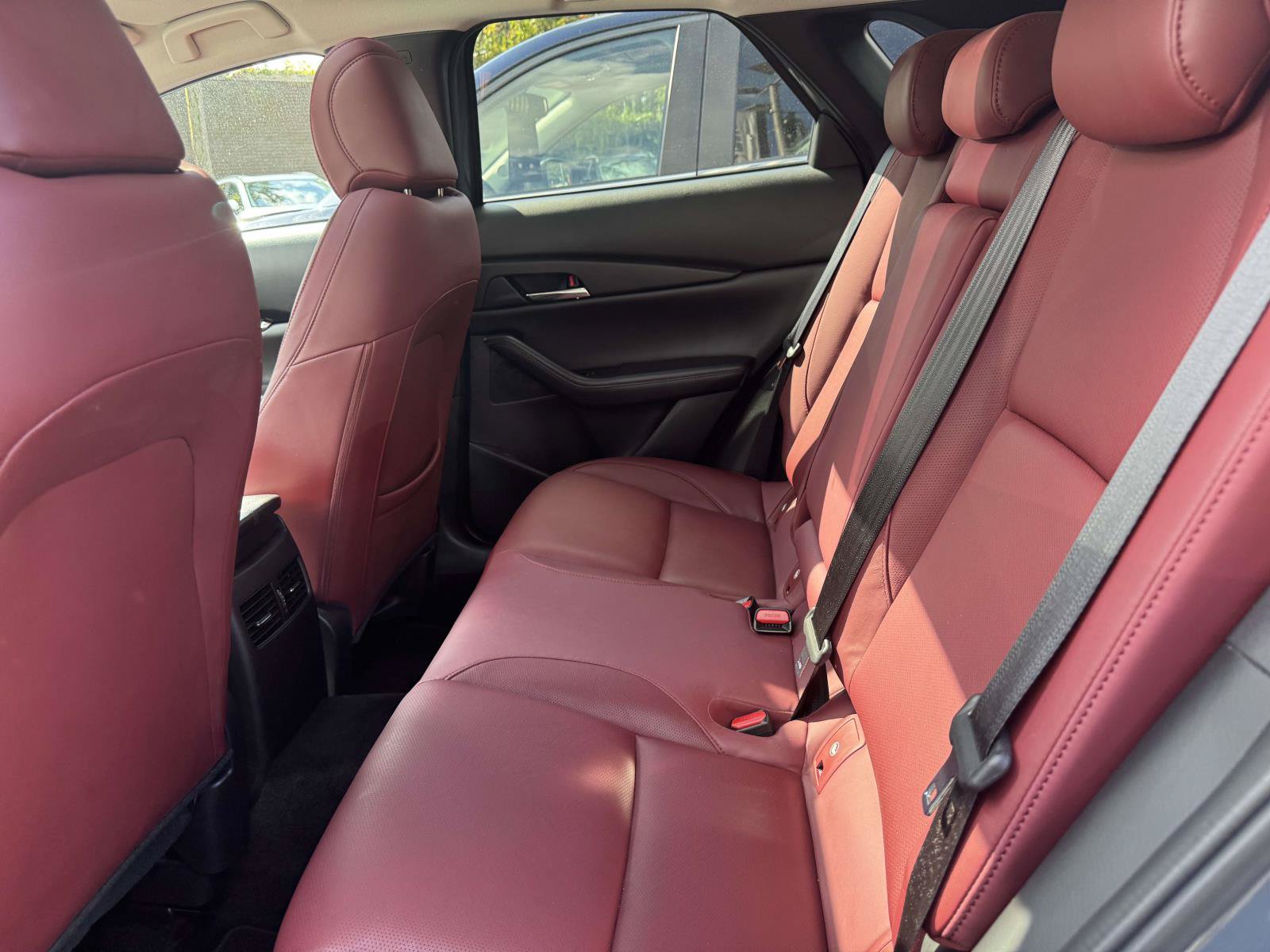 Certified 2023 MAZDA CX-30 AWD 2.5 S w/ Preferred Package image 11