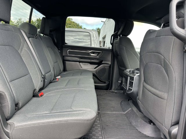 Certified 2023 RAM 1500 Big Horn AWD/4WD image 23