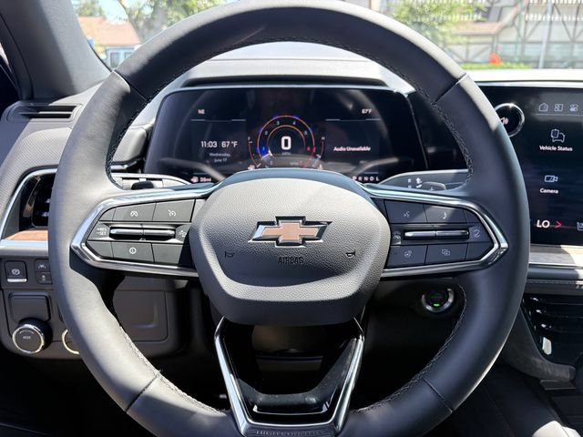 New 2026 Chevrolet Tahoe High Country RWD image 11