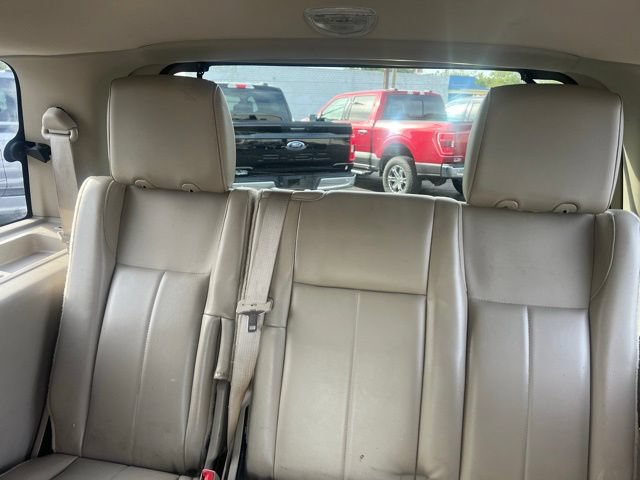 Used 2012 Ford Expedition Limited AWD/4WD image 29
