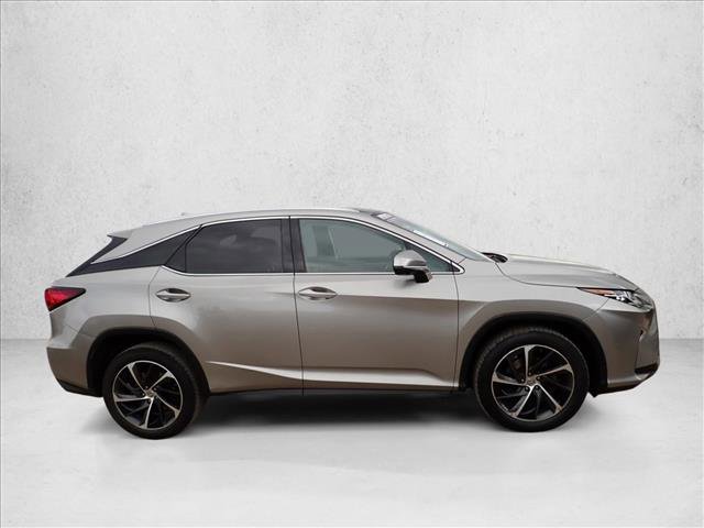 Used 2017 Lexus RX 350 AWD image 5