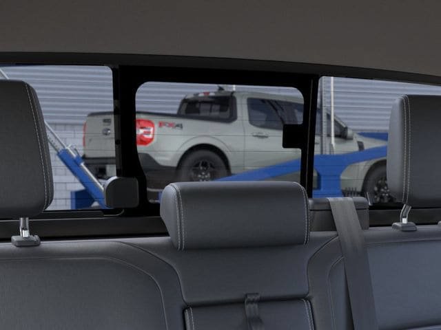New 2026 Ford Ranger Lariat AWD/4WD image 22