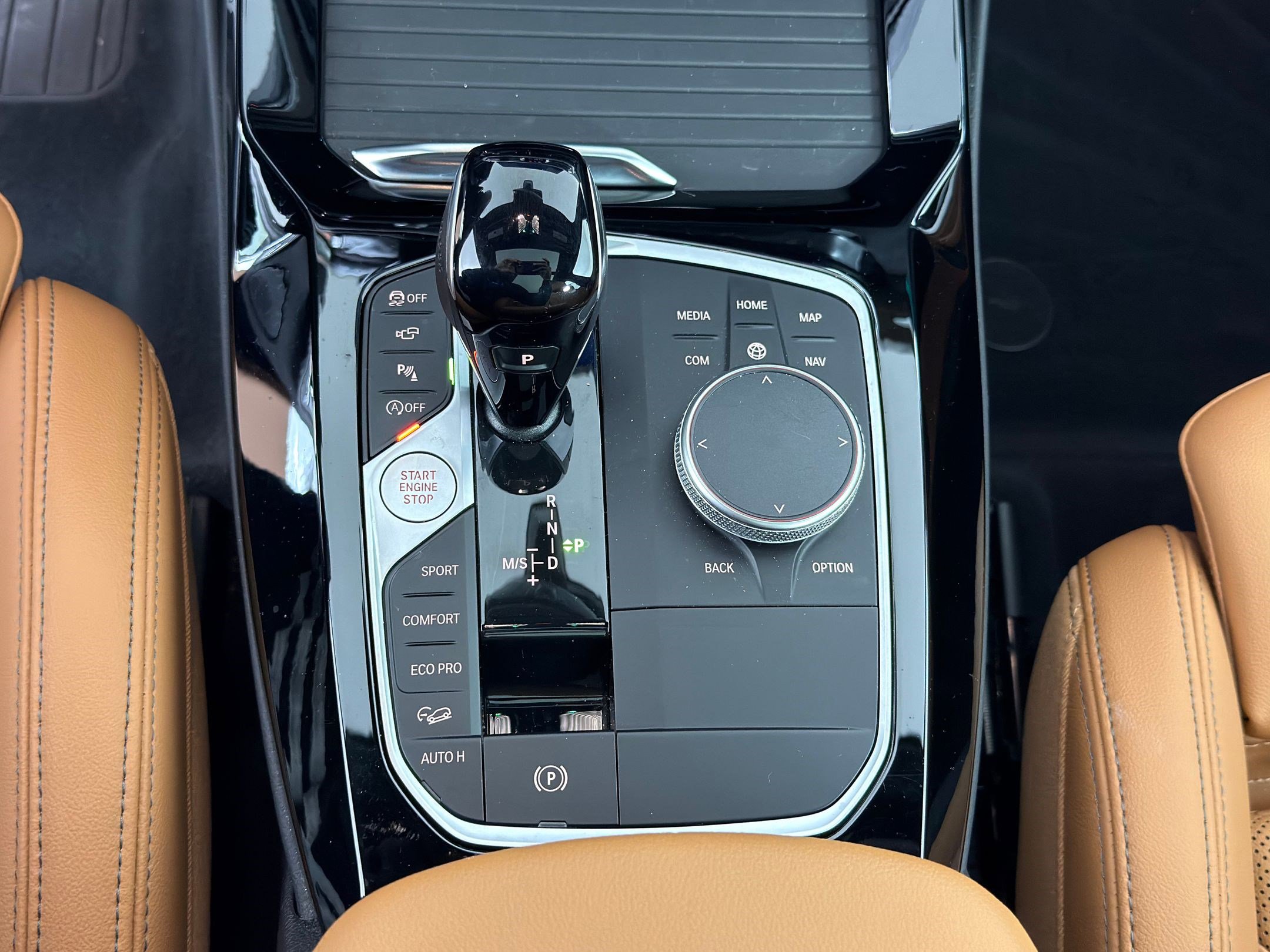 Used 2023 BMW X3 xDrive30i w/ Premium Package image 15