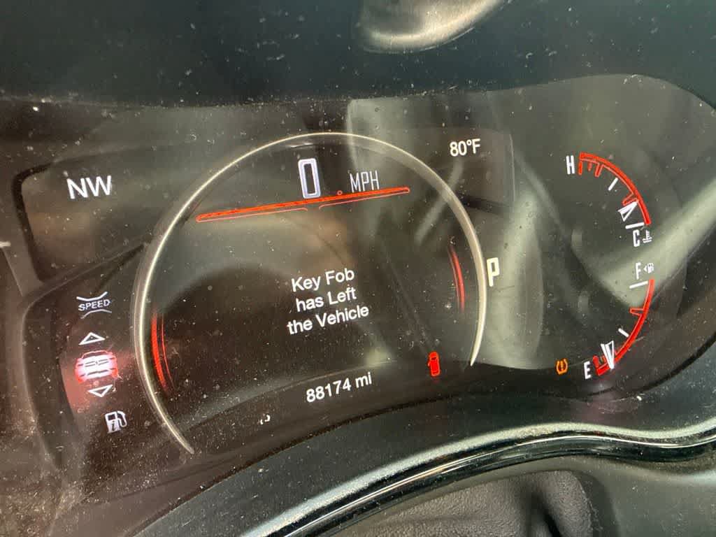 Used 2021 Dodge Durango GT RWD image 12