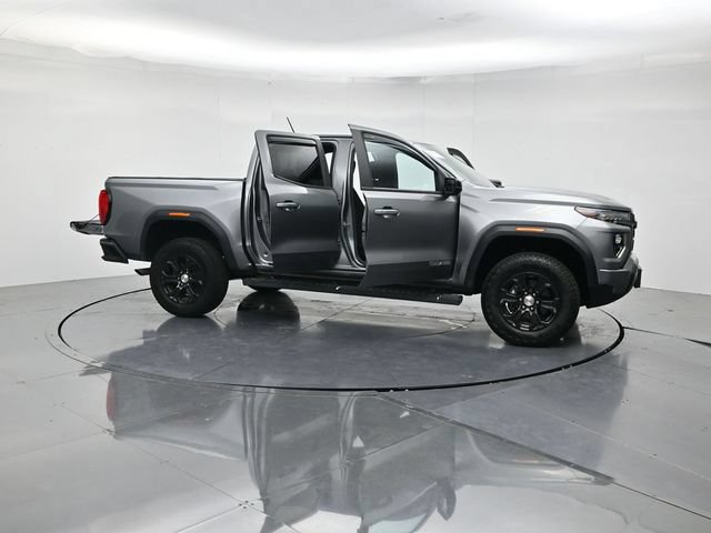 Used 2023 GMC Canyon Elevation w/ Convenience Package RWD image 53
