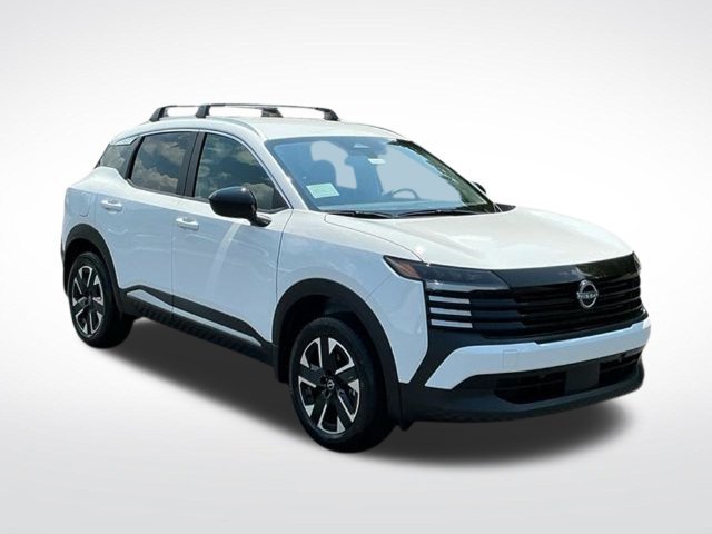 New 2026 Nissan Kicks SV w/ Cold Weather Package AWD/4WD image 9