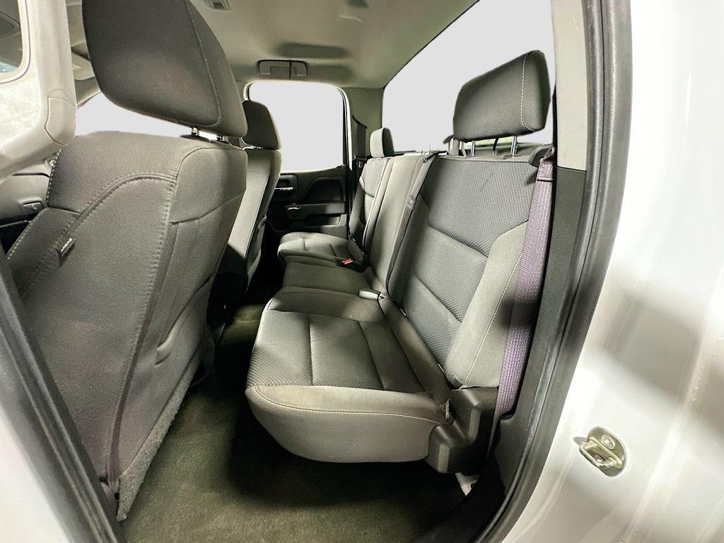 Used 2016 GMC Sierra 1500 SLE AWD/4WD image 24