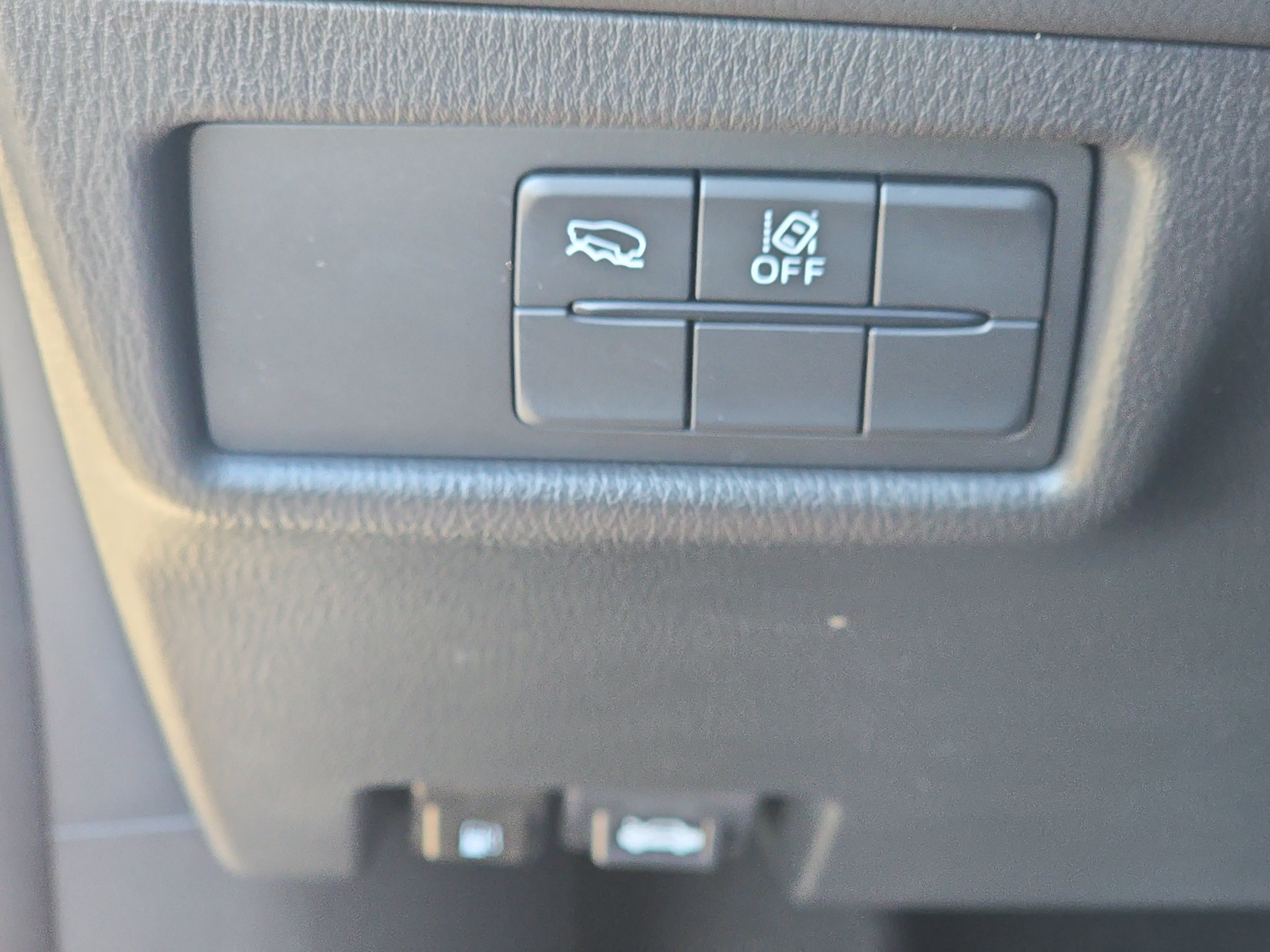 Used 2025 MAZDA CX-5 AWD 2.5 S w/ Select Package image 27