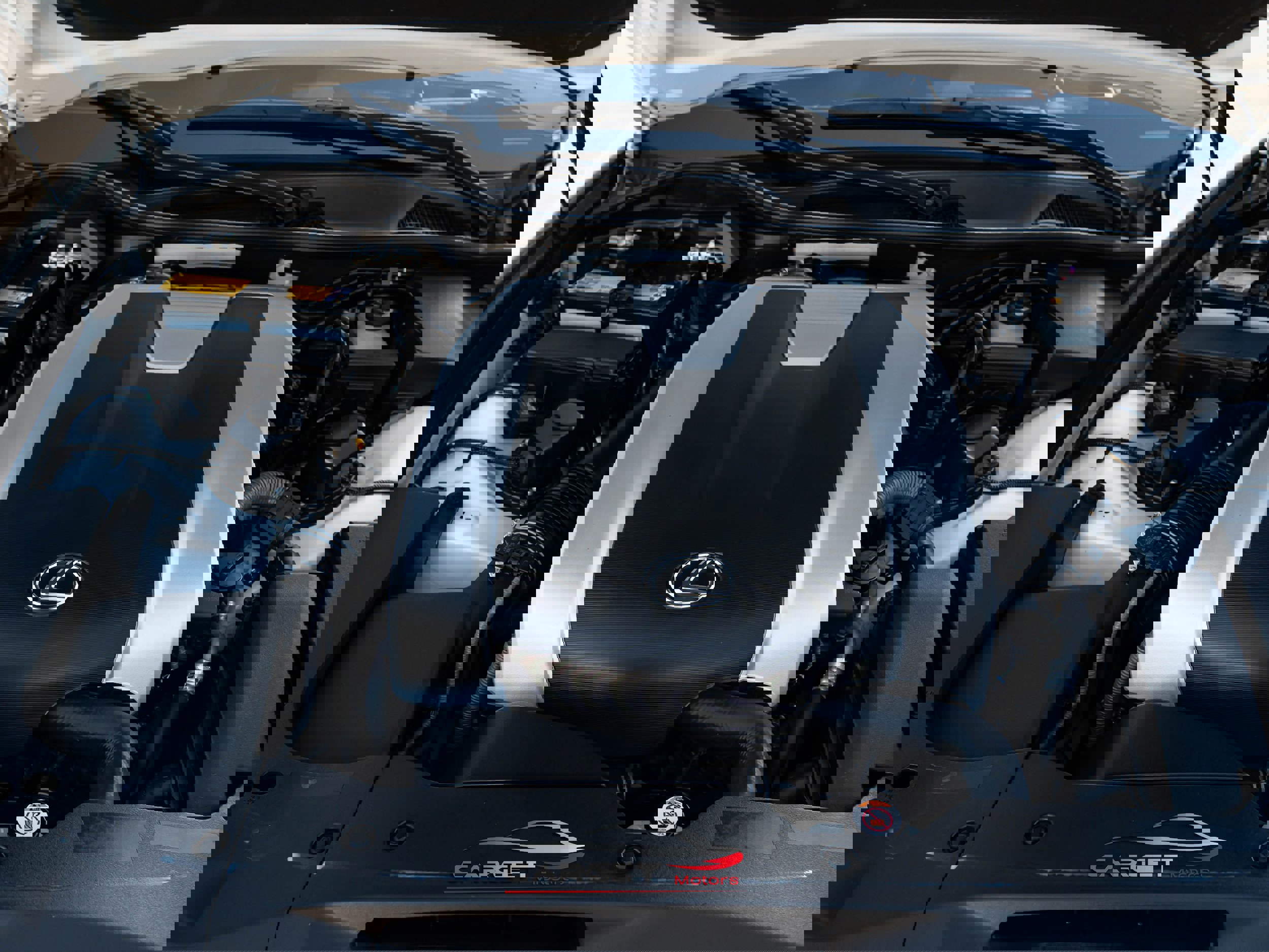 Used 2020 Lexus GS 350 F Sport image 49