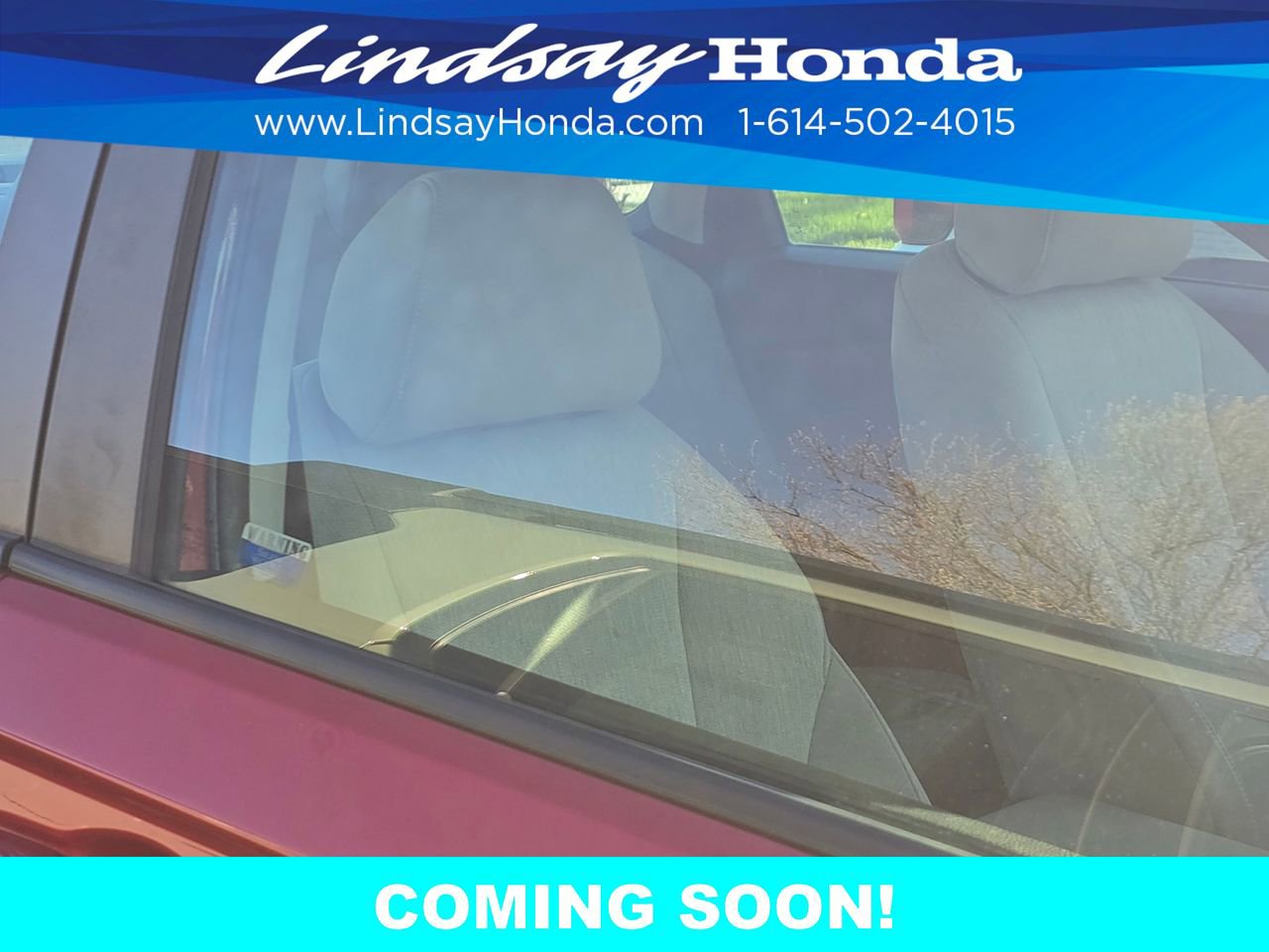 Used 2023 Honda Accord LX image 10