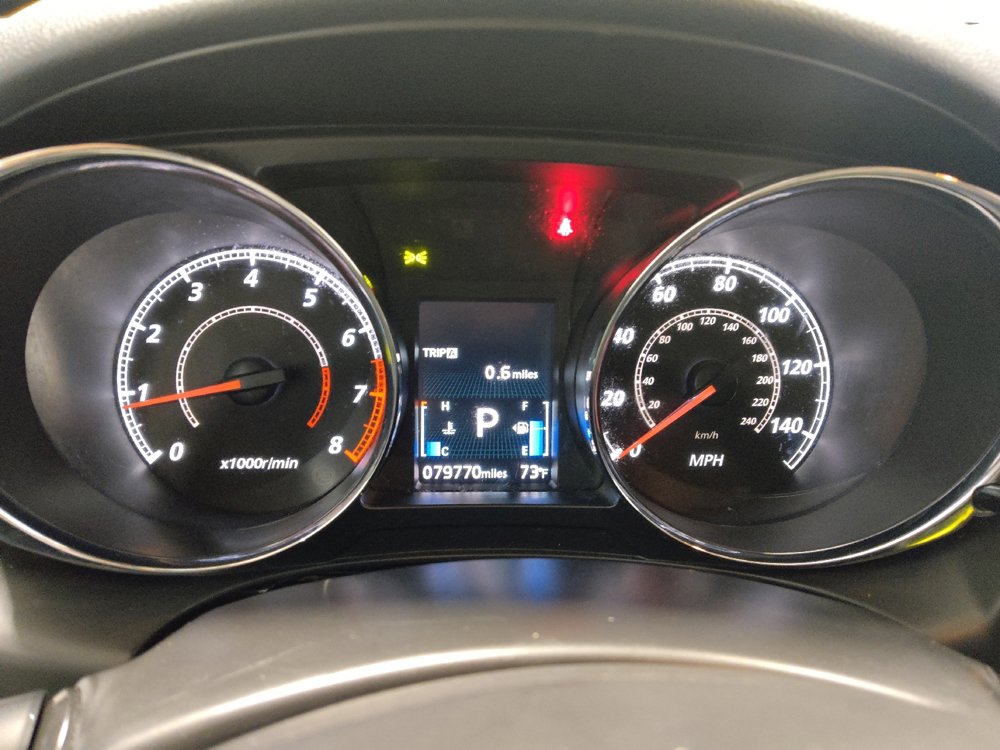 Used 2021 Mitsubishi Outlander Sport SE image 23