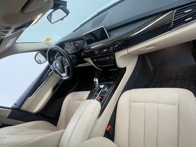 Used 2016 BMW X5 xDrive35i image 32