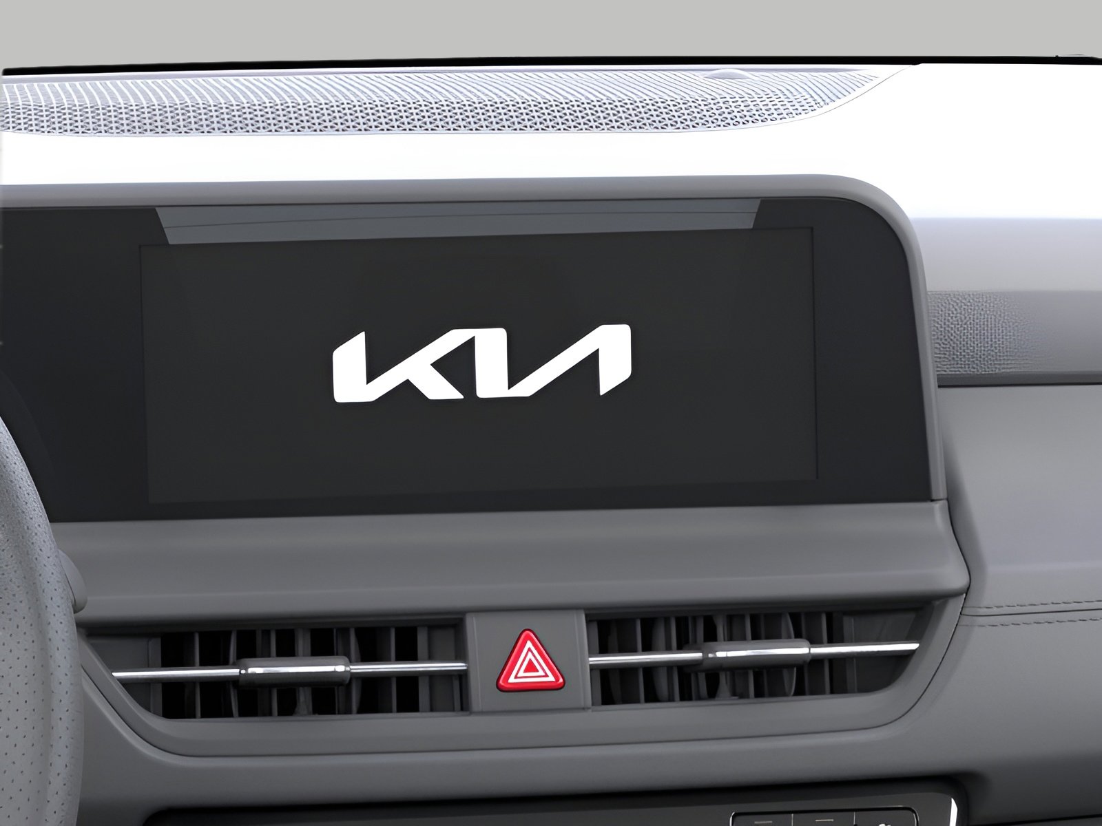 New 2026 Kia Seltos EX image 20