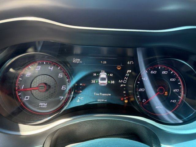 Used 2019 Dodge Charger SXT w/ Driver Confidence Group AWD/4WD image 18