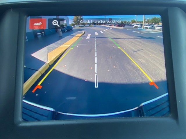 Used 2024 RAM 3500 Big Horn image 20