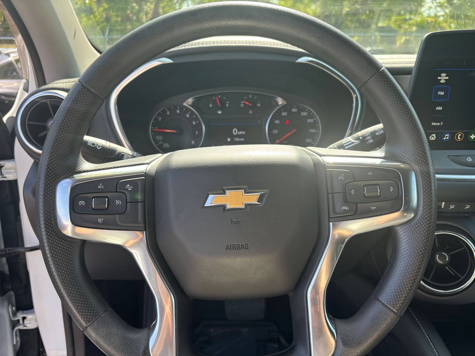 Used 2026 Chevrolet Blazer LT FWD image 29